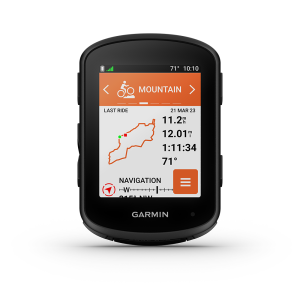 Garmin Edge 840 