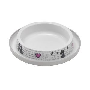 Moderna Trendy Dinner - Cats In Love 210ml