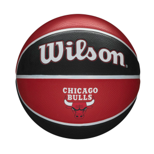 Wilson NBA Team Tribute Basketball
