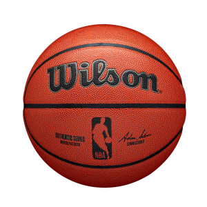 Wilson NBA Authentic Indoor/Outdoor Basketball