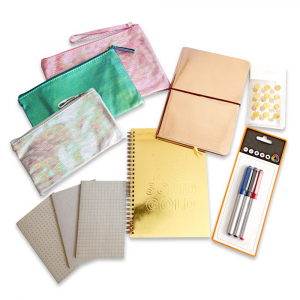 Educat Utility Bag and Note Book Set