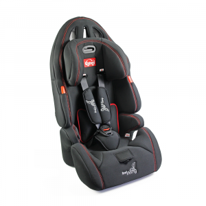 Fine Living Baby Car Seat - Black