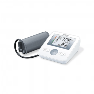 Sanitas Upper Arm Blood Pressure Monitor - SBM 18