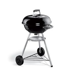 Weber Compact Kettle Grill 47cm