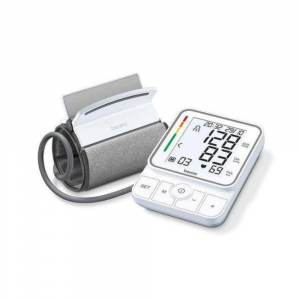 Beurer Blood pressure monitor - Easy Clip - Upper arm  - BM 51