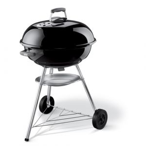 Weber Compact Kettle Grill 57cm 