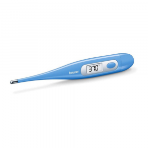 Beurer Digital Thermometer FT 09-1 Blue