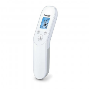 Beurer Non-contact Thermometer FT 85