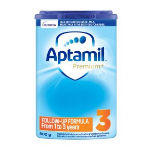 Aptamil Premium Infant Formula + Stage 3 - 800g