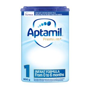 Aptamil Premium Infant Formula + Stage 1 - 800g