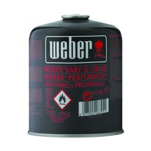 Weber Gas Cannister 