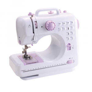 Fine Living - Multi-Purpose Sewing Machine