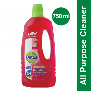Dettol Hygiene All Purpose Cleaner Jasmine 750ml