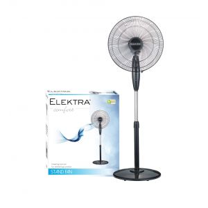 Elektra Comfort Stand Fan