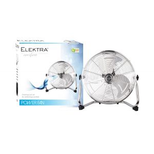 Elektra Comfort Power Fan