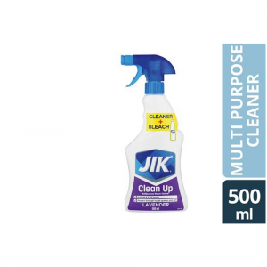 Jik Clean Up Trigger Lavender 500ml
