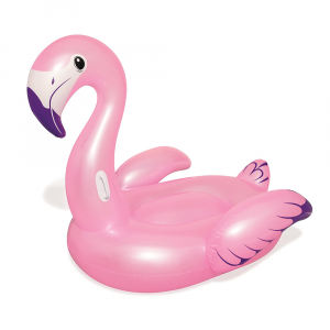 Bestway 1.73m x 1.70m Luxury Flamingo