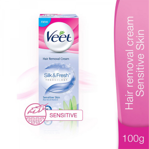 Veet Cream Sensitive Skin