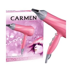 Carmen Turblo 2200 Pink