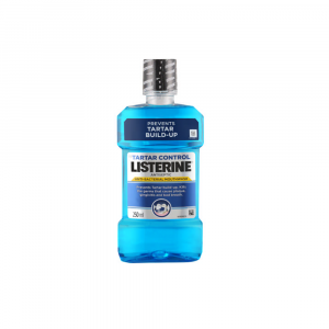 Listerine Tartar Control 250ml 