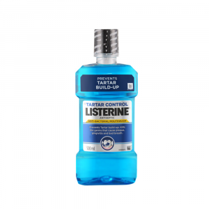 Listerine Tartar Control 500ml 