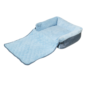 Rex - Roll-Out Pet Bed Post - Small