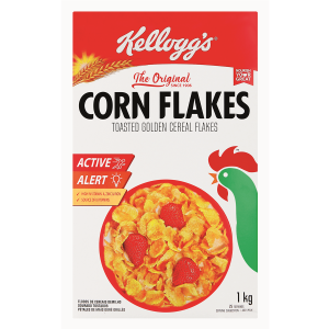 Kellogg's Corn Flakes 1Kg
