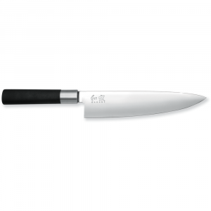 KAI Shun Wasabi Black Chef's Knife 20cm