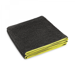 E-Cloth Pet Towel Large - Dark Oak