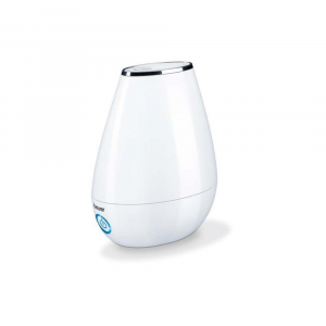 Beurer Ultrasound Air Humidifier - White Energy Efficient LB 37 -