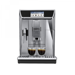 ECAM650.85.MS DELONGHI COFFEE MACHINE