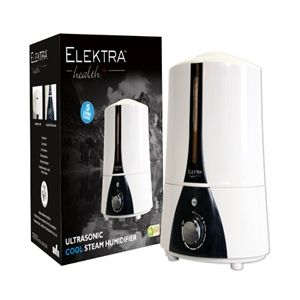 Elektra Ultrasonic Cool Humidifier