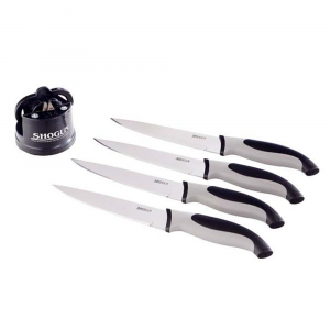 Verimark Shogun Knife & Sharpening Set