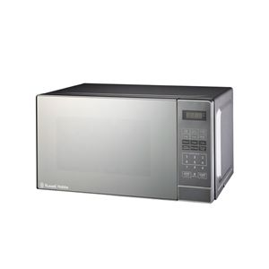 Russell Hobbs 20L Electronic Mirror Microwave