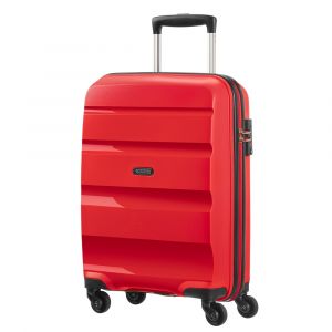 American Tourister Bon Air 55cm Spinner - Magma Red