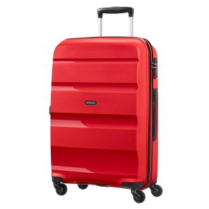 American Tourister Bon Air 66cm Spinner - Magma Red