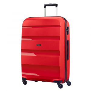 American Tourister Bon Air 75cm Spinner- Magma Red