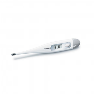 Beurer Digital Fever Thermometer - FT 09-1 White
