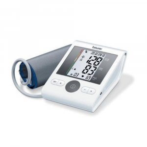 Beurer Blood Pressure Monitor - Upper Arm With Resting Indicator - BM 28