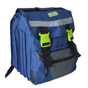 ECO 5 Division Backpack