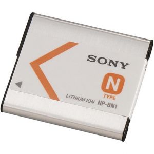 Sony NP-BN1 Rechargeable Lithium-Ion Battery Pack (W800)