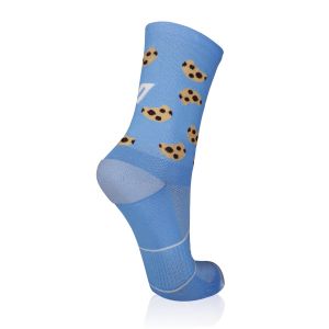 Versus Cookie Performance Active Socks - Size 8-12