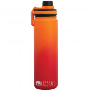 Lizzard - 650ml Orange Ombre