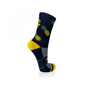 Versus Pineapple Performance Active Socks