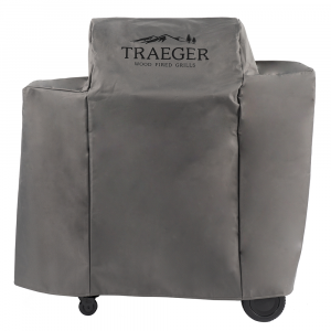 Traeger Ironwood 650 Full Length Grill Cover