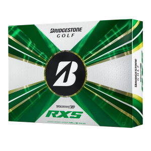 Bridgestone Tour B RXS
