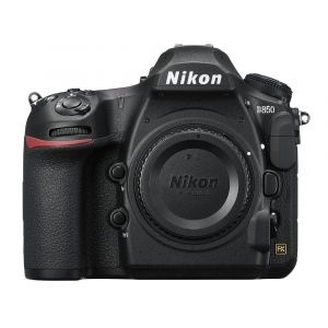 Nikon D850 Body Only