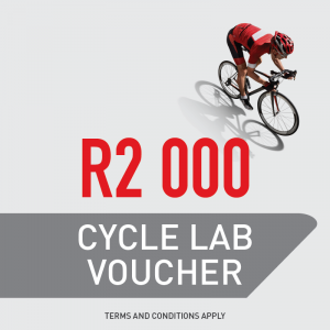 Cycle Lab R2000 Gift Card