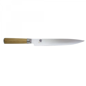 KAI Shun Classic Slicing Knife 23cm