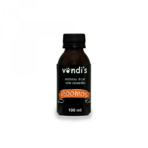 4aPet Vondi's Rooibos Oil for Itchy Skin
